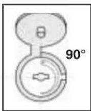 Ariston Thermo 80V FFIE - VLOEIBAAR GAS: - 2