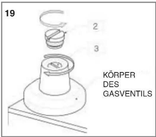 Ariston Thermo 80V FFIE - DE - 1