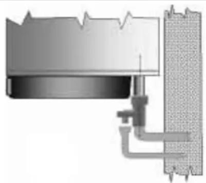 Ariston Thermo 80V FFIE - BRANCHEMENT HYDRAULIQUE - 2