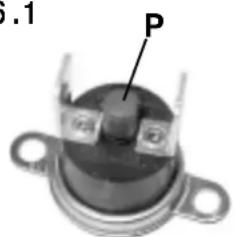 Ariston Thermo AGB 115 - - FUNKTION UND VERBINDUNG ZUM RAUCHSCHUTZ - 6