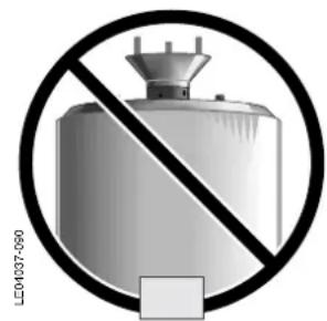 Ariston Thermo AGB 115 - - FUNKTION UND VERBINDUNG ZUM RAUCHSCHUTZ - 4