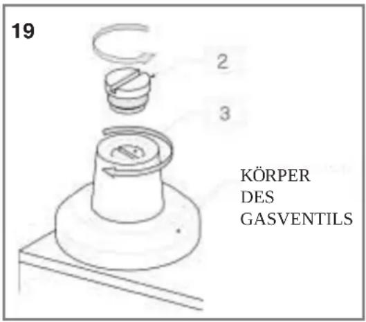Ariston Thermo 100V FFIE - DE - 1