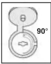 Ariston Thermo 100V FFIE - Einstellung der Soft-Start-Vorrichtung - 2