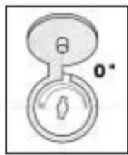 Ariston Thermo 100V FFIE - VLOEIBAAR GAS: - 1