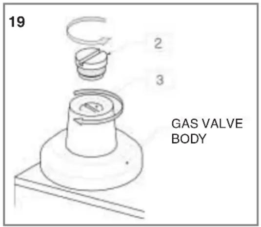 Ariston Thermo 100V FFIE - FR - 1
