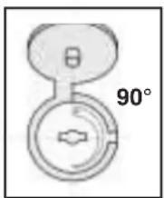 Ariston Thermo 100V FFIE - VLOEIBAAR GAS: - 2