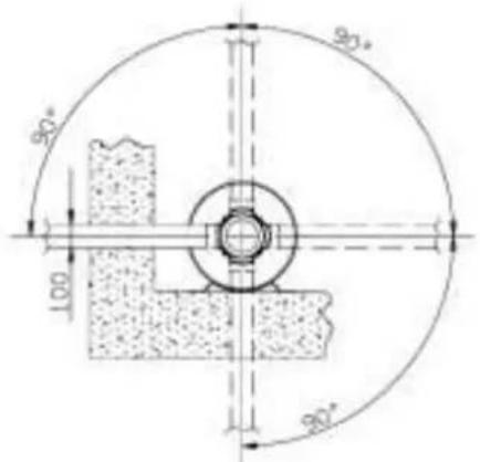 Ariston Thermo 100V FFIE - BELANGRIJK: - 1