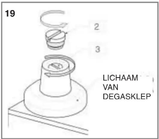 Ariston Thermo 120V FFIE - NL - 1