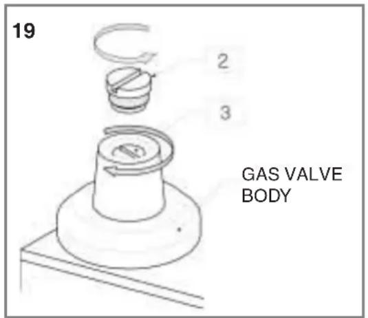 Ariston Thermo 120V FFIE - FR - 1
