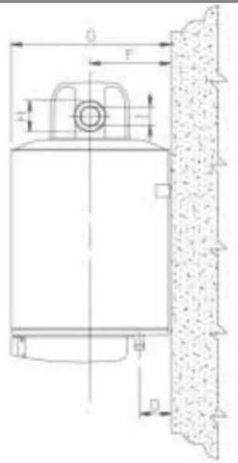Ariston Thermo 120V FFIE - TECHNISCHE EIGENSCHAFTEN - 3