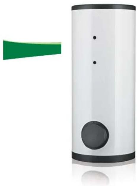 A.O. Smith IT 400 - 1