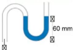 A.O. Smith AHD 290 - Connexion d'eau - 1