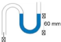 A.O. Smith AHD 290 - Connection of condensation drain - 2