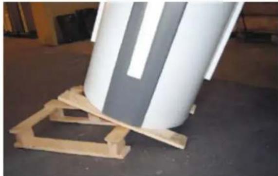 A.O. Smith AHD 290 - Connection of water pipes - 5