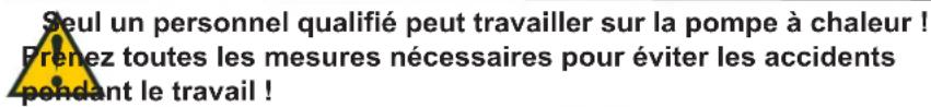A.O. Smith AHD 290 - Instructions de sécurité importantes - 1