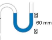A.O. Smith AH 290 - Connection of condensation drain - 2