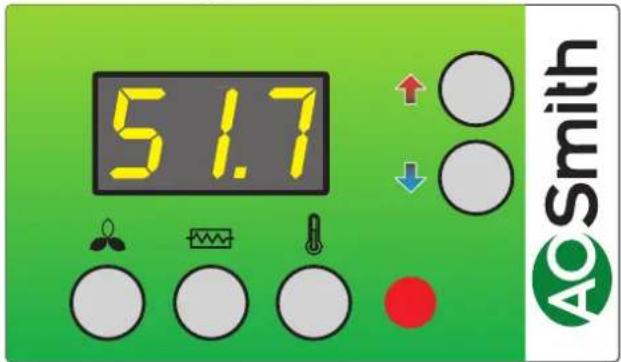 A.O. Smith AH 290 - Verwendung - 1