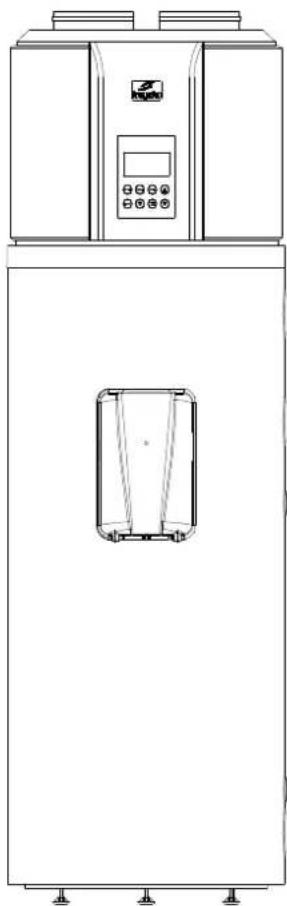 ACV HB300 - HB300 HB300C - 1