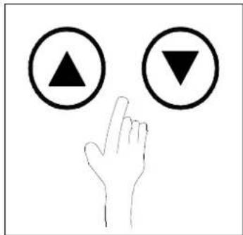 ACV HB300 - - Temperature set - 9