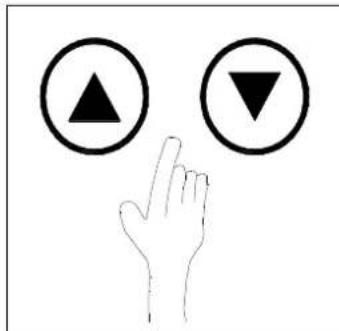 ACV HB300 - - Temperature set - 5