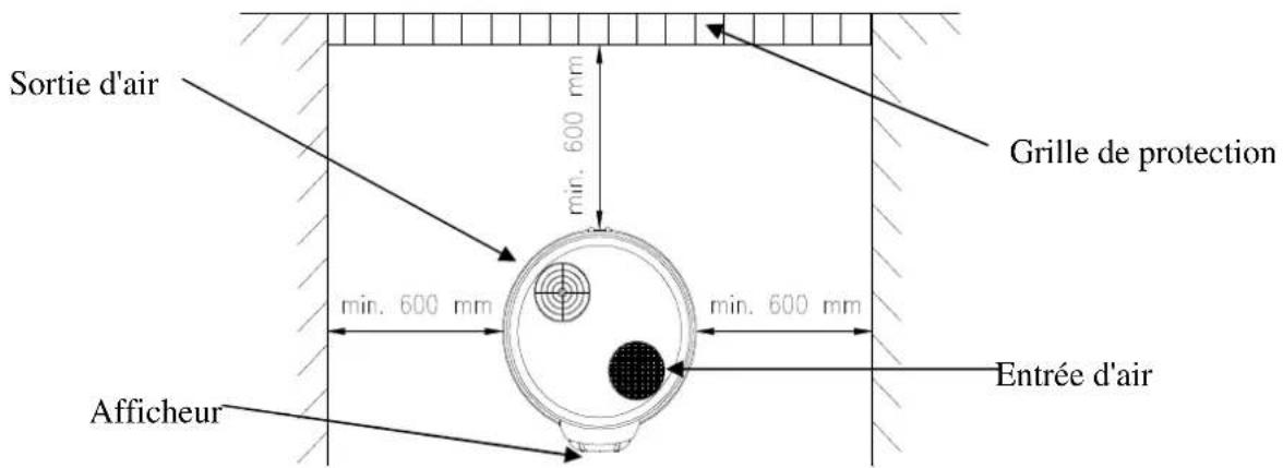 ACV HB300 - AVERTISSEMENT! - 1