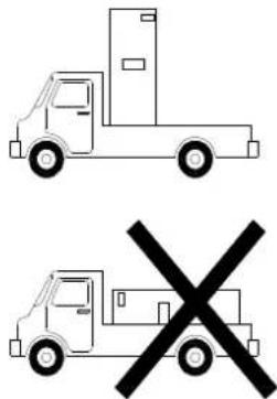 ACV HB300 - WARNING! - 1