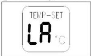 ACV HB300 - - État de fonctionnement - 1
