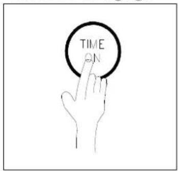 ACV HB300 - - Méthode de réglage - 1