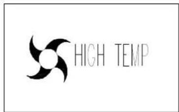 ACV HB300 - - Temperature set - 2