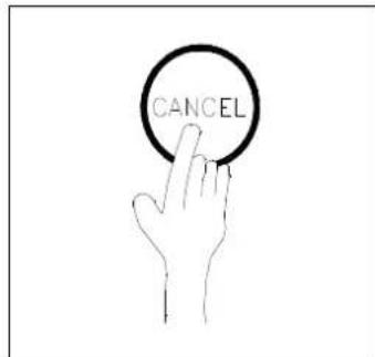 ACV HB300 - - Temperature set - 7