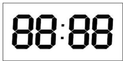 ACV HB300 - Clock set - 6