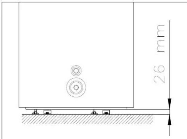 ACV HB300 - AVERTISSEMENT! - 4