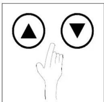 ACV HB300 - - Temperature set - 11