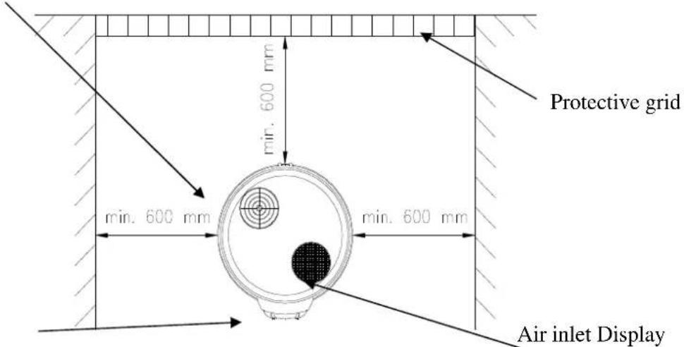 ACV HB300 - WARNING! - 1