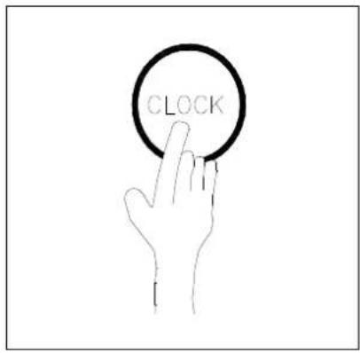 ACV HB300 - Clock set - 4