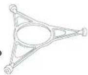 WHIRLPOOL AVM 971 - PLATEAUDRAGER - 1