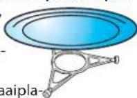 WHIRLPOOL AVM 971 - GLAZENDRAAIPLATEAU - 1