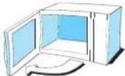 WHIRLPOOL AVM 971 - INTERRUPTION OU ARRET DE LA CUISSON - 1