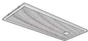 WHIRLPOOL AVM 971 - LES TAMPONS A RECURER EN METAL, - 6