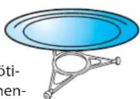 WHIRLPOOL AVM 971 - GLASDREHTELLER - 1