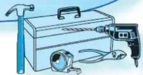 WHIRLPOOL AVM 971 - BEFOLGEN SIE DIE MITGELIEFERTE, separate Installationsanleitung des Geräts. - 1