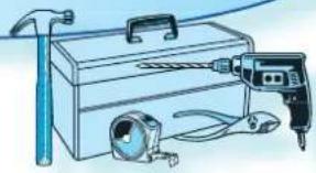 WHIRLPOOL AVM 971 - INTERNE LUCHTCIRCULATIE - 1