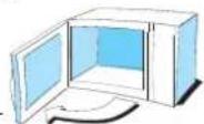 WHIRLPOOL AVM 971 - DAS GAREN KANN DURCH OFF - 1