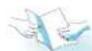 WHIRLPOOL AVM 961 - DIAGNOSTIC DES PANNES - 7