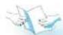 WHIRLPOOL AVM 961 - ATTENTION - 2