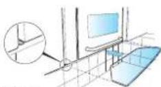 WHIRLPOOL AVM 961 - ENTRETIEN ET NETTOYAGE - 4
