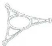 WHIRLPOOL AVM 961 - ACCESSORI FORNITI - 1