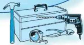 WHIRLPOOL AVM 961 - RICIRCOLO INTERNO - 1