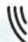 WHIRLPOOL AVM 961 - COTTURA E RISCALDAMENTO CON LE MICROONDE - 1