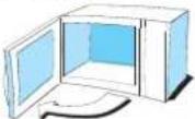 WHIRLPOOL AVM 961 - PER SOSPENDERE IL PROCESSO DI COTTURA: - 1